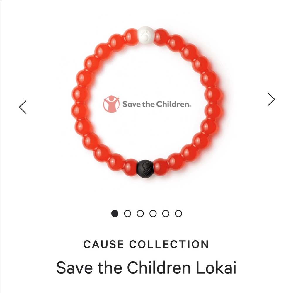 Red Lokai | Medium | Save The Children